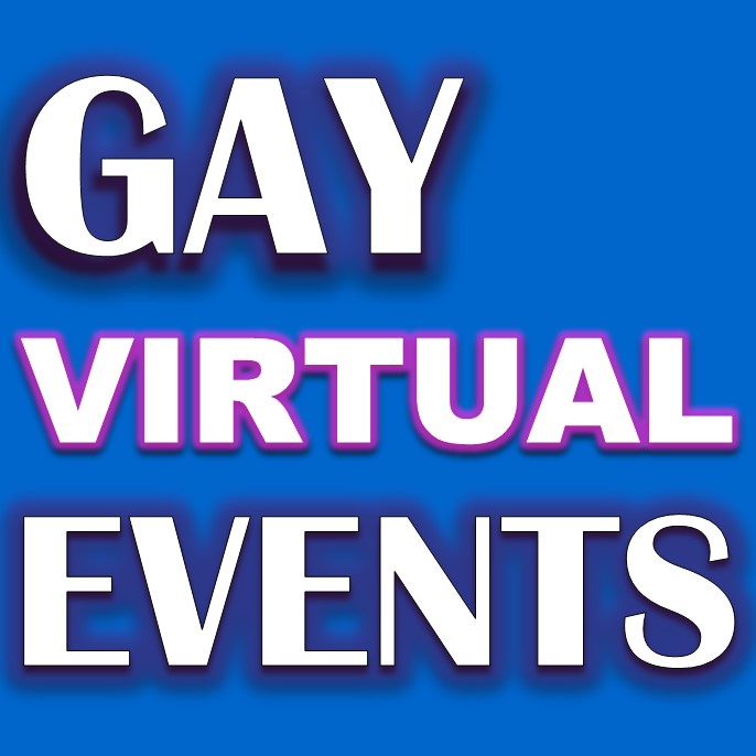 Gay Virtual Events - NYC